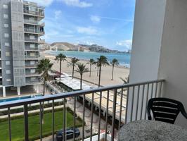 PISO EN CULLERA PRIMERA LÍNEA DE PLAYA photo 0