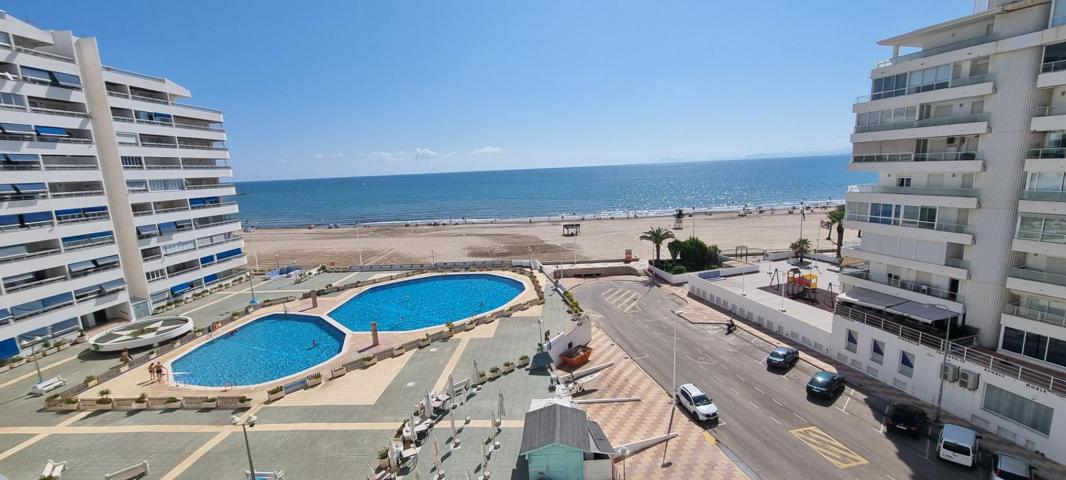 PISO EN ZONA RACO PRIMERA LINEA DE PLAYA photo 0