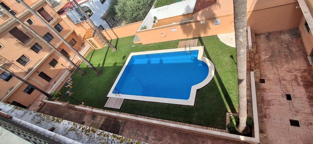 Adosado en Favara photo 0