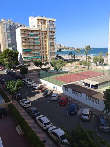 PISO EN CULLERA ZONA RACO photo 0