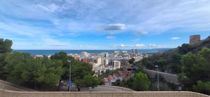 Chalet adosado en venta con vistas en Sant Antoni photo 0