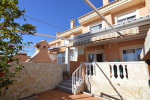 Exclusivo Adosado en Cullera - La Vega Marenyet a un Paso del Mar photo 0