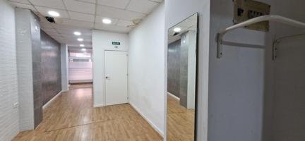 PISO Y LOCAL EN CENTRO CULLERA photo 0