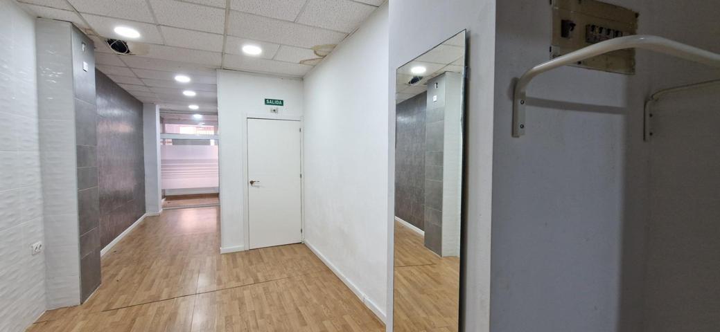 PISO Y LOCAL EN CENTRO CULLERA photo 0