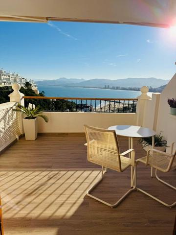 Se vende apartamento zona faro de Cullera con vistas espectaculares..!! photo 0