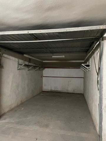 SE VENDE GARAJE (CABINA) EN ZONA SAN ANTONIO..!! photo 0