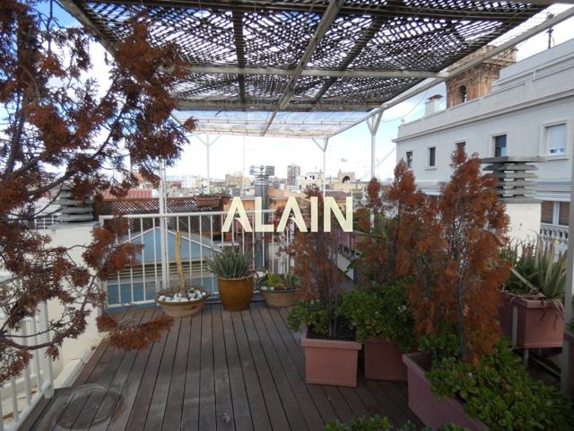 ESPECTACULAR ATICO DUPLEX EN EL CENTRO VALENCIA photo 0