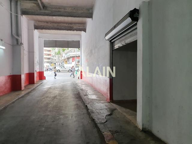 SE VENDE TRASTERO- GARAJE,, A PIE DE CALLE - ZONA `PLAZA SAN AGUSTIN - VALENCIA. photo 0