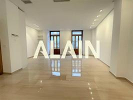 Piso en Cirilo Amorós valencia photo 0