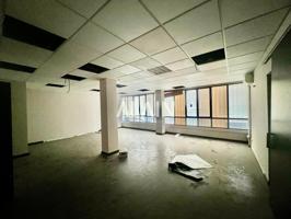 OFICINA EN ALQUILER EN EL CENTRO DE VALENCIA photo 0