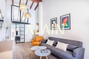 PISO EN VENTA EN LA ZONA DE RUZAFA - ENSANCHE DE VALECIA. photo 0