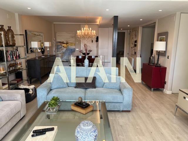 EXCELENTE VIVIENDA EN GRAN VIA DE VALENCIA photo 0