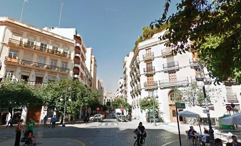 Oficina En alquiler en Centro - Sant Francesc, Valencia photo 0
