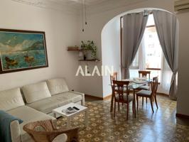 PISO EN ALQULER EN CALLE CONDE ALTEA DE VALENCIA photo 0