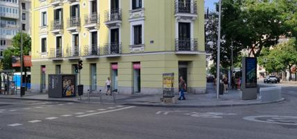 Oficina En alquiler en Goya, Madrid photo 0
