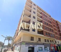 EDIFICIO EN VENTA POR LA ZONA DE CAMPANAR JUNTO AL NUEVO MESTALLA photo 0