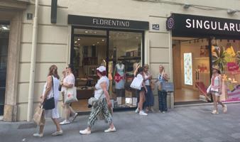 Oficina En venta en Sant Francesc, Valencia photo 0