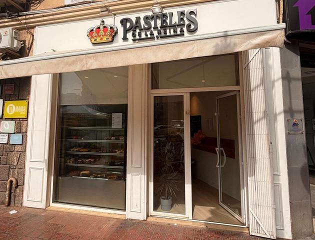 Oficina En venta en Arrancapins, Valencia photo 0