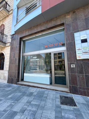 Oficina En alquiler en Comunidad Valenciana, Picassent photo 0