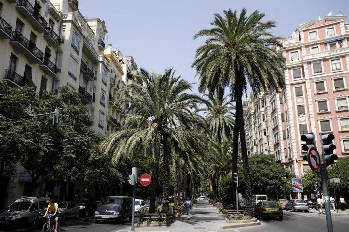 Grupo Alain presenta una oportunidad de inversión única en pleno centro de Valencia. photo 0
