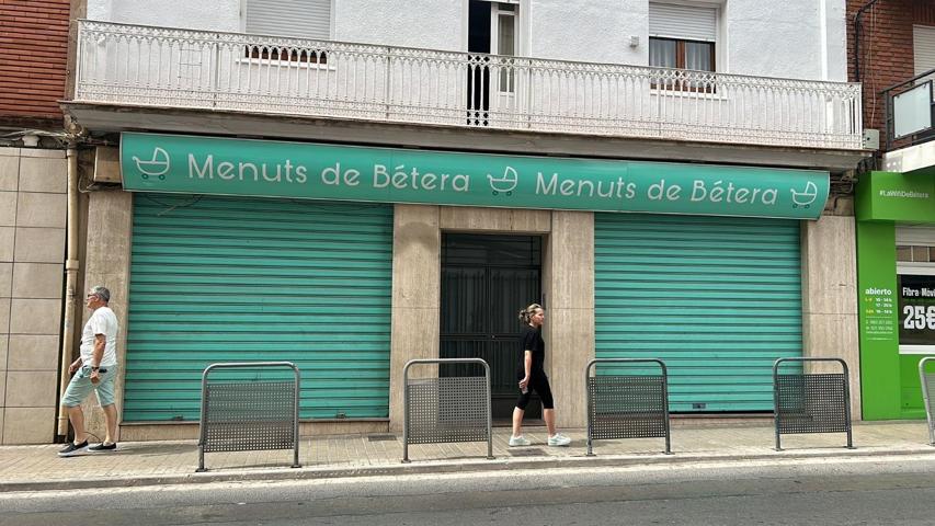 Oficina En alquiler en Centro, Betera photo 0