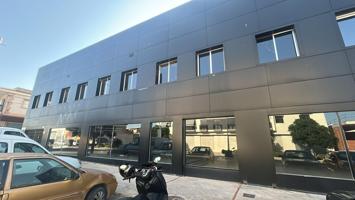 Oficina En alquiler en Comunidad Valenciana, Riba - Roja De Turia photo 0
