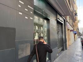 Alquiler de local comercial junto al Mercado de Colón photo 0