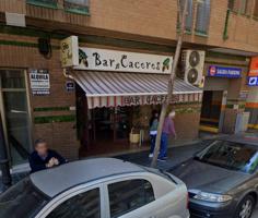 Alquiler de bar con terraza y licencia activa en zona Avenida del Puerto photo 0