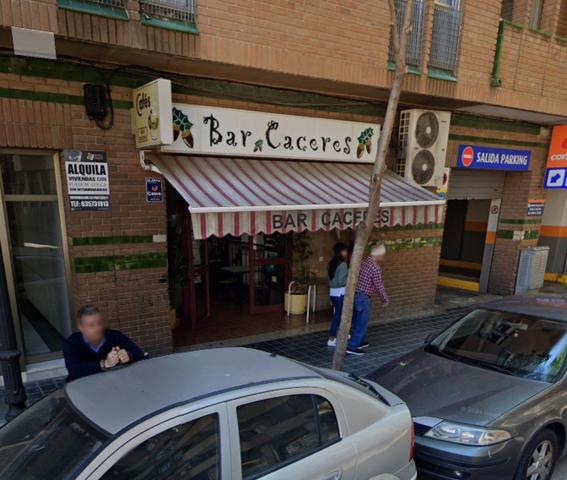 Alquiler de bar con terraza y licencia activa en zona Avenida del Puerto photo 0