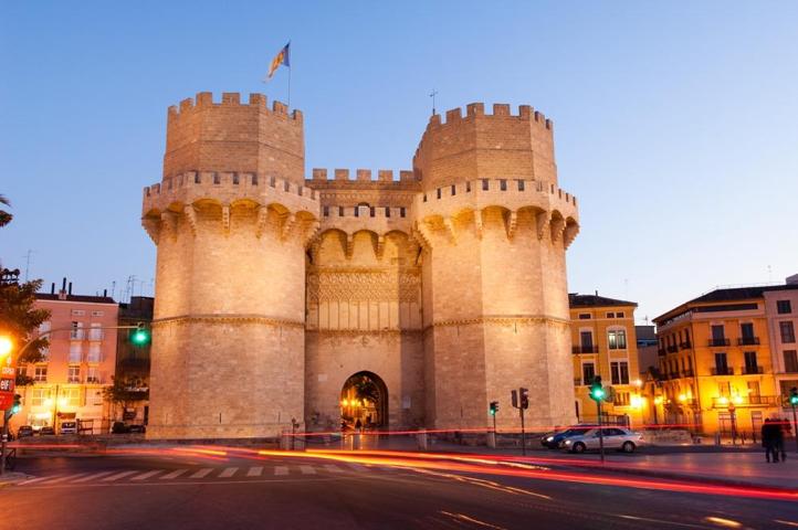 LOCAL TAKE AWAY EN TORRES DE SERRANO photo 0
