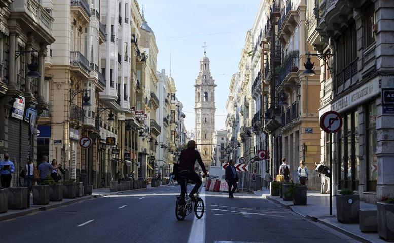 RESTAURANTE EN TRASPASO photo 0
