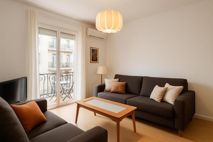 PISO EN EL ENSANCHE DE VALENCIA photo 0