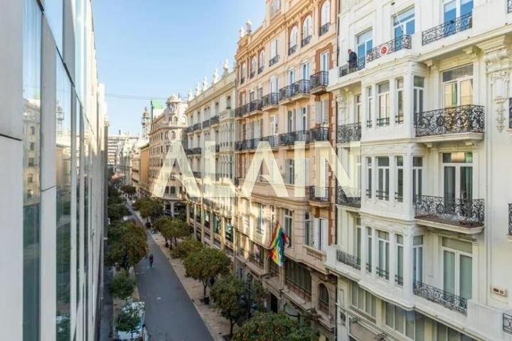 Piso en venta Junto Plaza Ayuntamiento Valencia photo 0