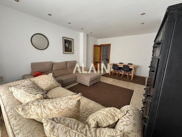 PISO EN VENTA EN RUZAFA - VALENCIA - CON ASCENSOR. photo 0