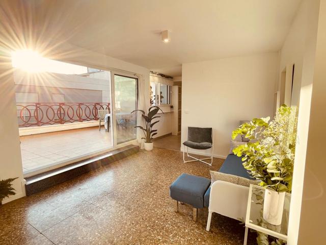 ÁTICO EN ALQUILER EN LA ZONA DEL PILAR photo 0