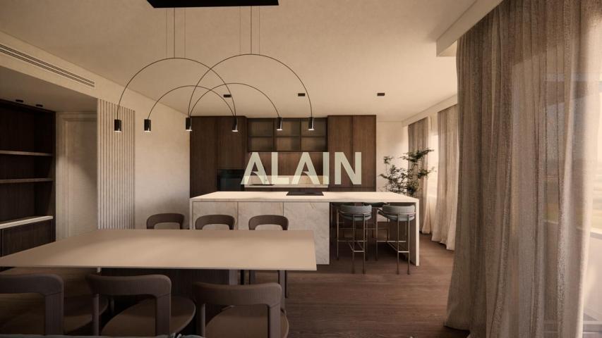 LUJOSA VIVIENDA EN VENTA EN PLAZA ESPAÑA DE VALENCIA photo 0