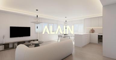 EXCELENTE PISO EN AVENIDA DE ARAGON DE VALENCIA photo 0