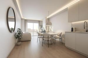 vivienda en venta con reforma a estrenar y gran terraza en Guardia Civil photo 0