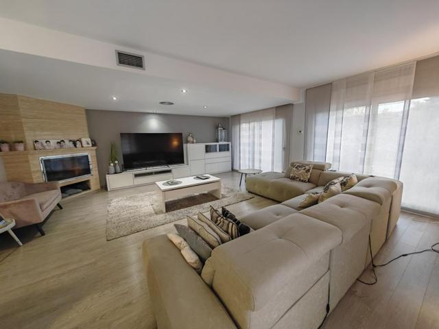 Chalet - Torre - Lloret de Mar photo 0