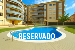 Apartamento - Lloret de Mar photo 0