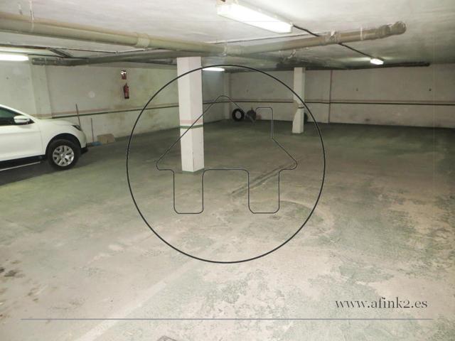 Plaza De Parking en alquiler en Punta Umbría de 11 m2 photo 0