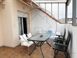 Ático de 2 dormitorios en alquiler vacacional photo 0