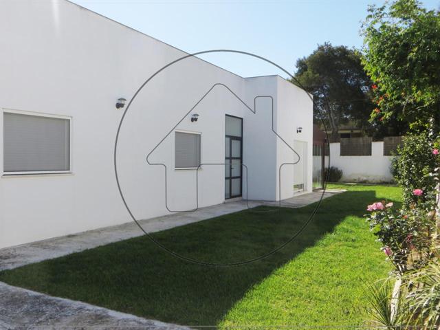 CHALET EN URBANIZACIÓN PINOS DEL MAR photo 0
