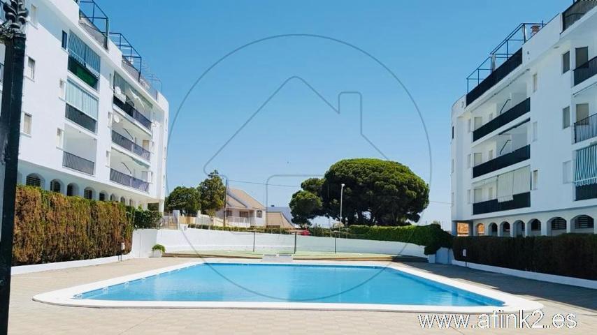 PISO TOTALMENTE REFORMADO en URBANIZACIÓN &quot;LAS CANOAS&quot; photo 0