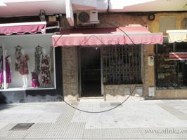 LOCAL COMERCIAL EN CALLE ANCHA photo 0