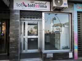 ALQUILER DE LOCAL EN CALLE ANCHA, 8.000 €-año photo 0