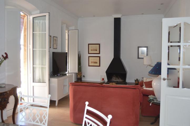 Piso En venta en Calle Murcia, 4, Centro-Rambla, Almería photo 0
