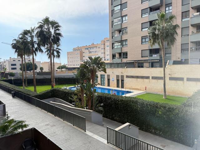 Piso En venta en Pablo Neruda, Villablanca - Torrecárdenas, Almería photo 0