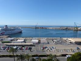 Piso En alquiler en Paseo De San Luis, 0, Centro, Almería photo 0