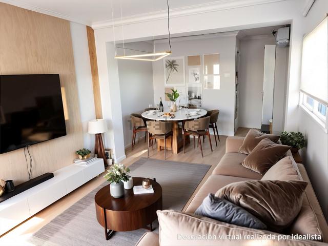 Piso En venta en Calle Regocijos, Centro-Rambla, Almería photo 0